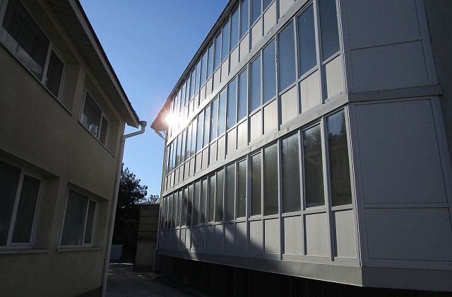 Building 11